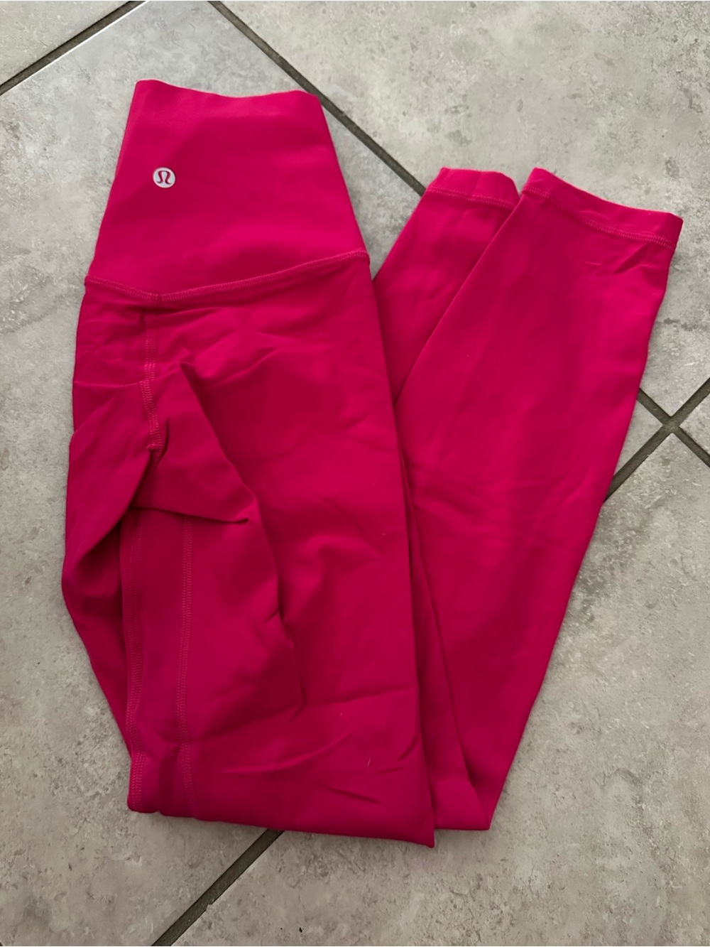 Lululemon align leggings